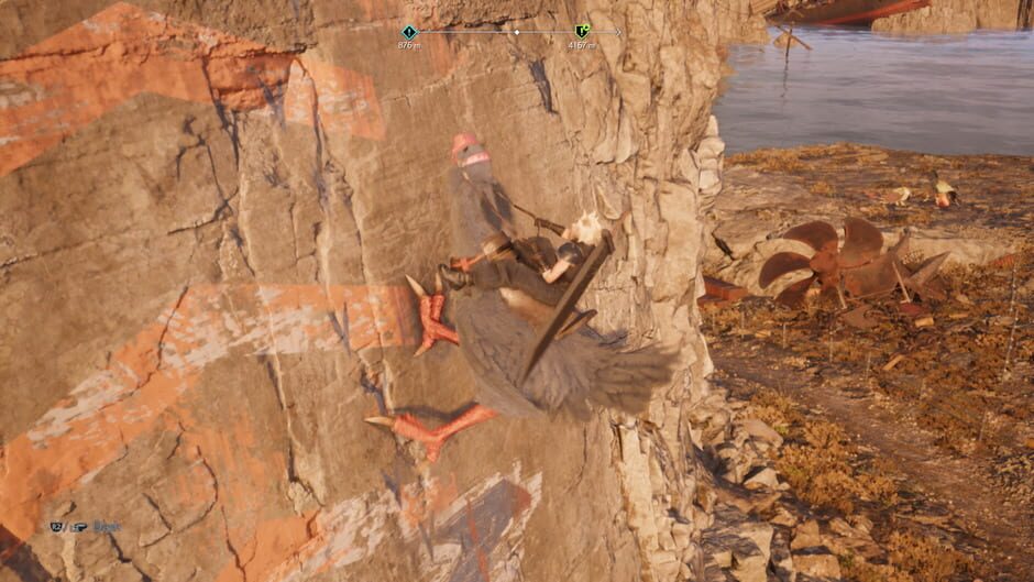 FINAL FANTASY VII REBIRTH screenshot 13