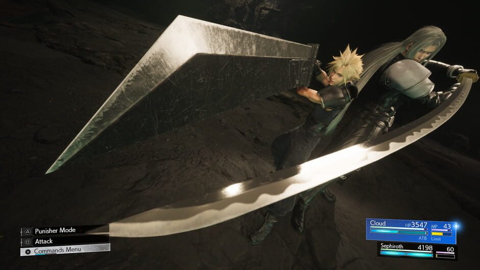 FINAL FANTASY VII REBIRTH screenshot 7