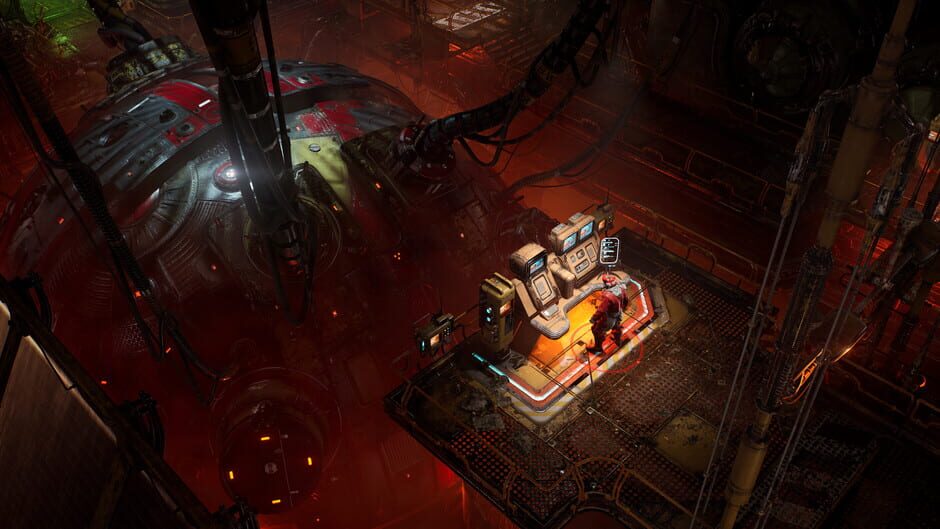 The Ascent screenshot 3