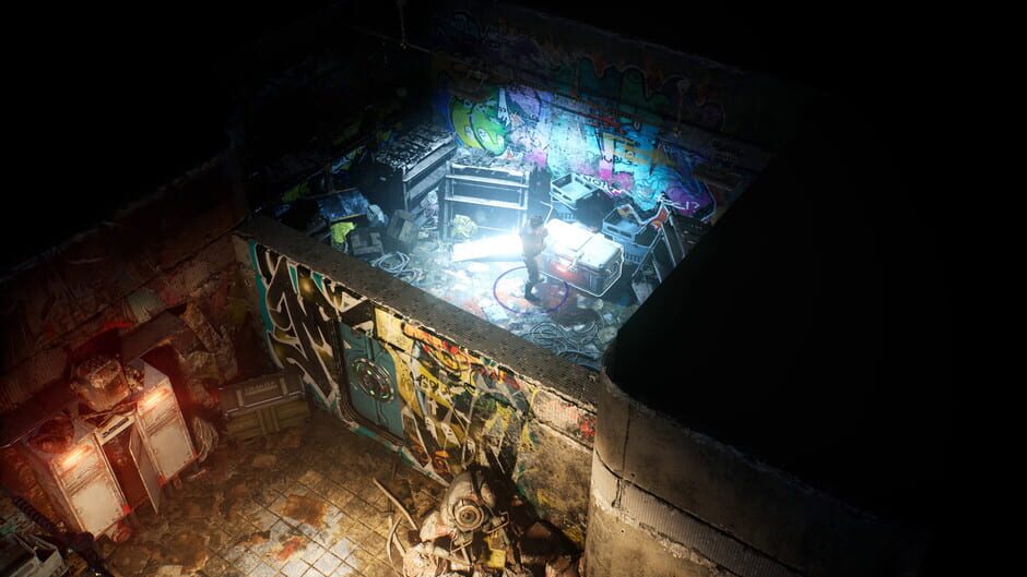 The Ascent screenshot 5