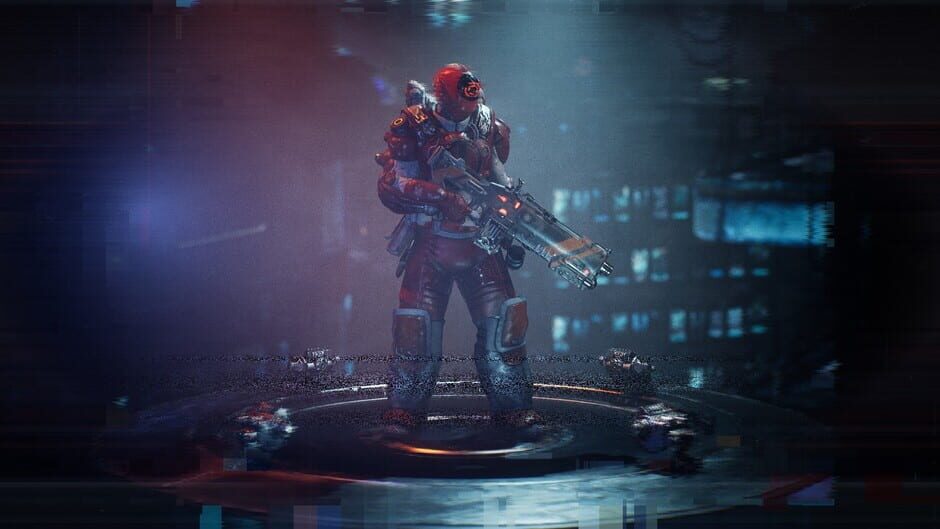 The Ascent screenshot 7