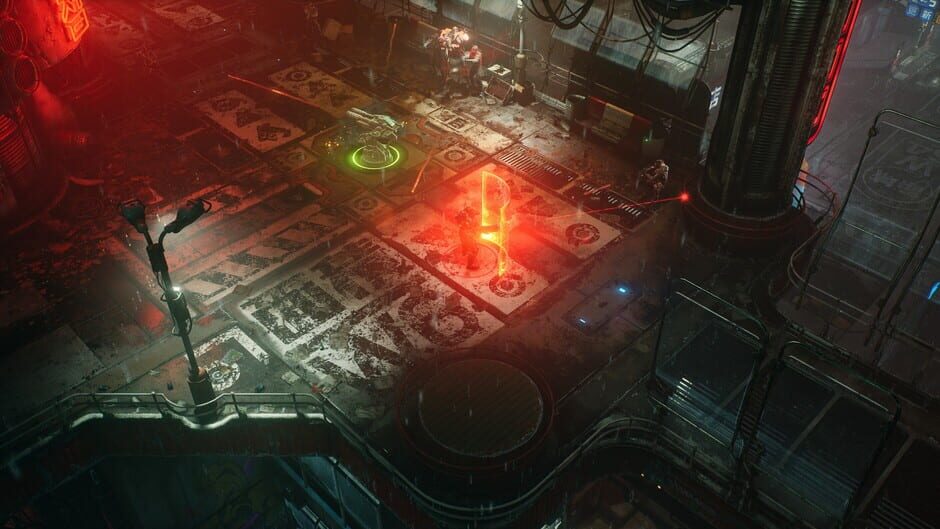 The Ascent screenshot 8