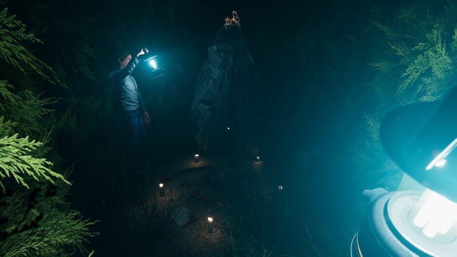 Labyrinthine screenshot 6