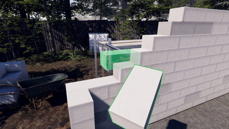 House Builder screenshot 2