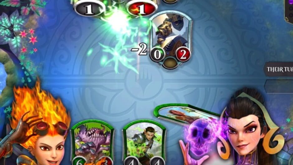 Magic Spellslingers screenshot 1