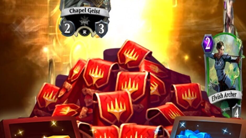 Magic Spellslingers screenshot 4