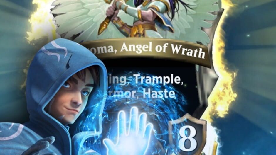 Magic Spellslingers screenshot 5