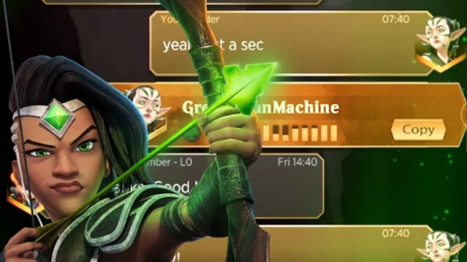 Magic Spellslingers screenshot 6