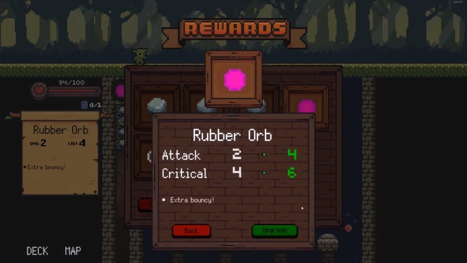 Peglin screenshot 6
