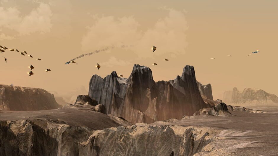 Beyond All Reason screenshot 11