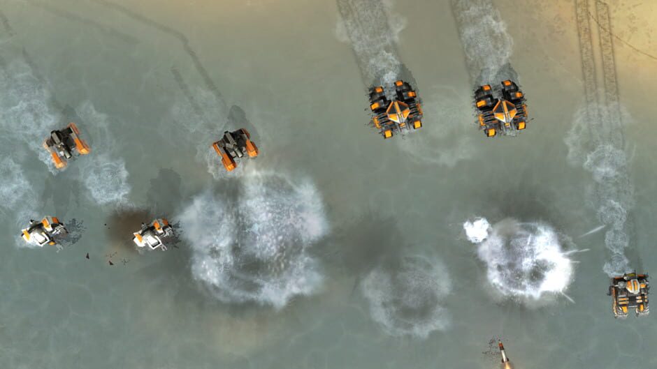Beyond All Reason screenshot 12