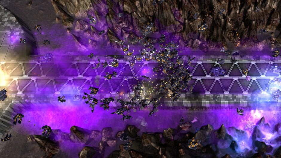 Beyond All Reason screenshot 3