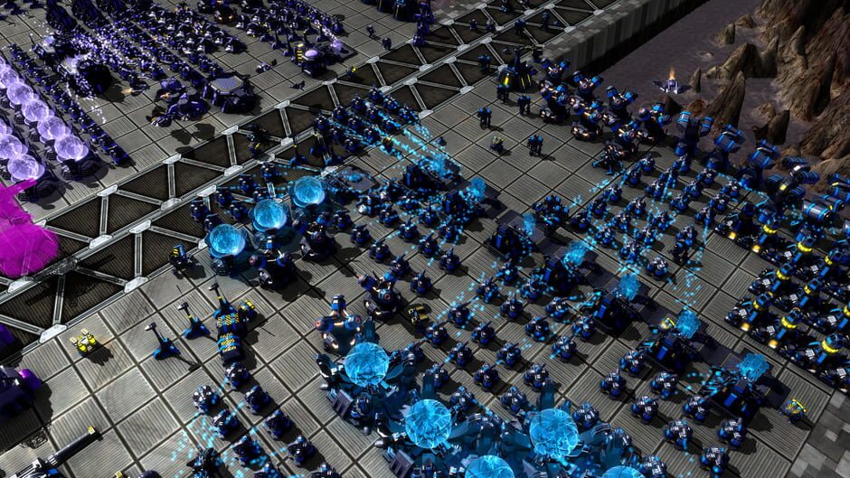 Beyond All Reason screenshot 4