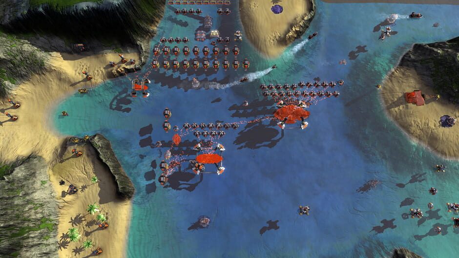 Beyond All Reason screenshot 5
