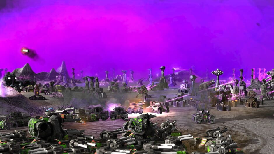 Beyond All Reason screenshot 8