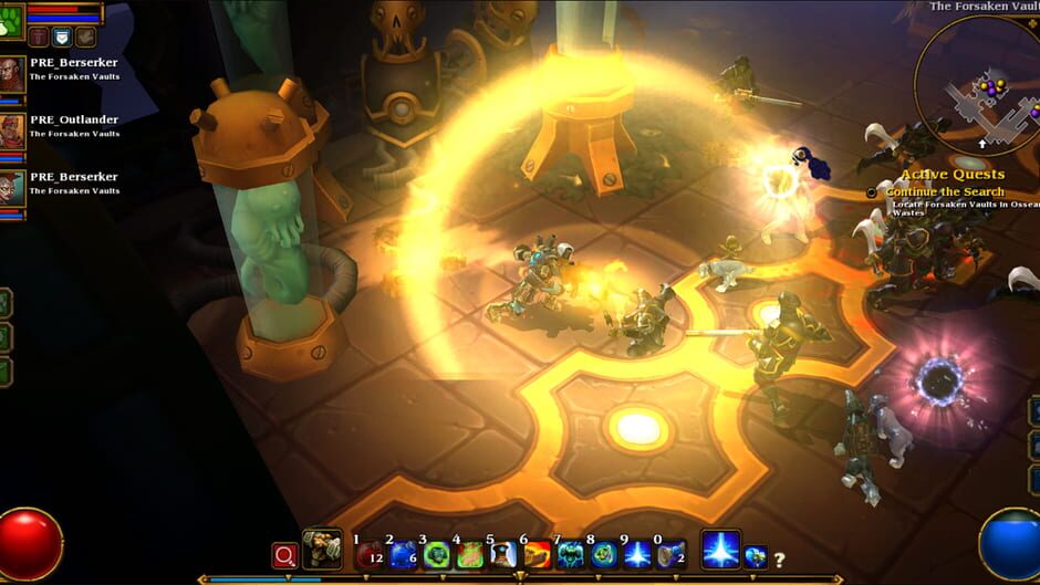 Torchlight II screenshot 5