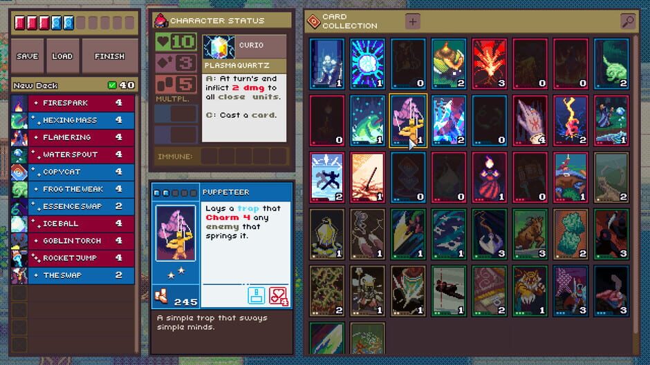 Dungeon Drafters screenshot 7