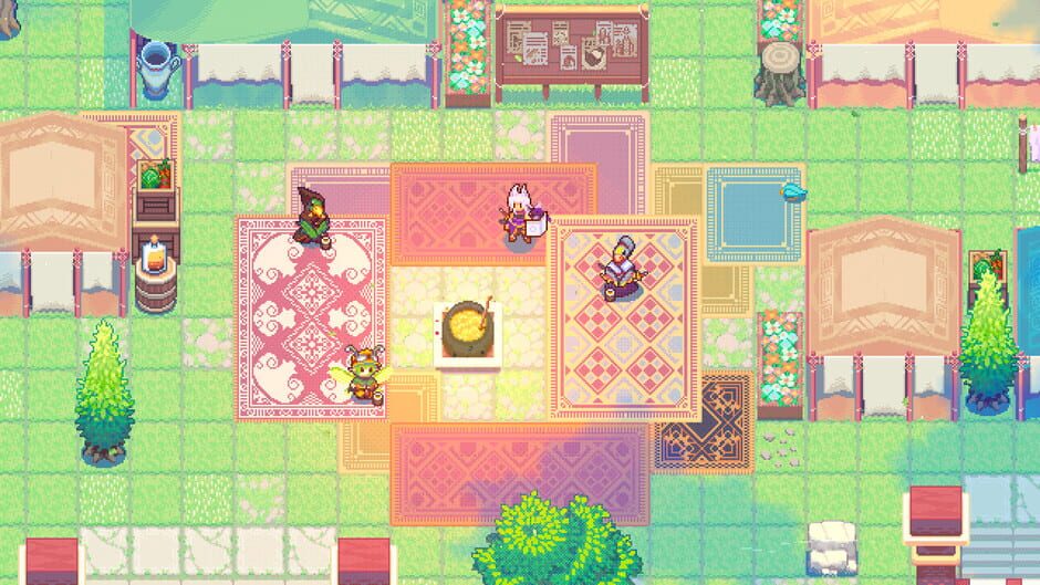 Dungeon Drafters screenshot 9