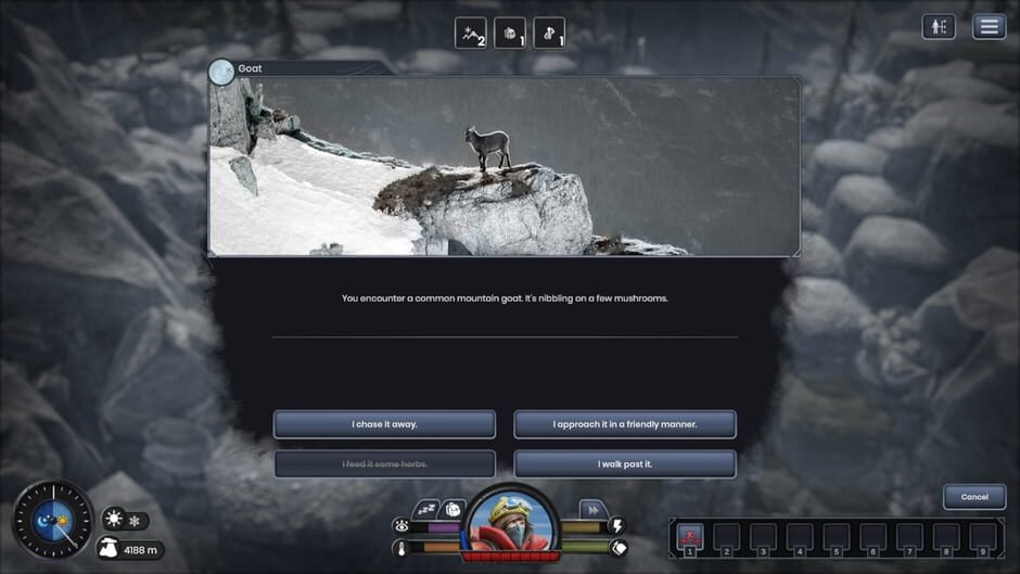 Insurmountable screenshot 11