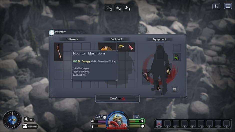 Insurmountable screenshot 12