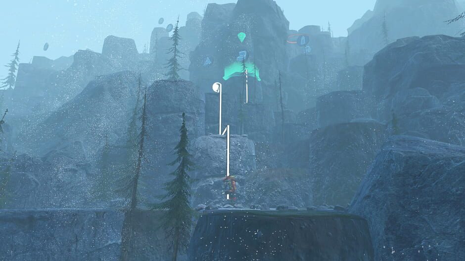 Insurmountable screenshot 5