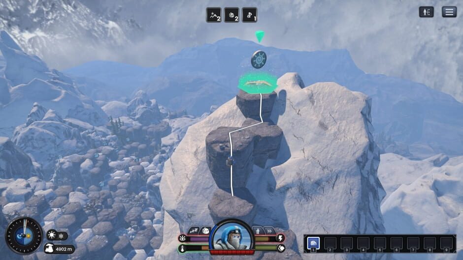 Insurmountable screenshot 7