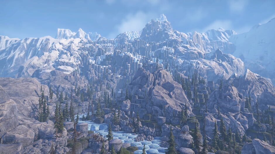 Insurmountable screenshot 8