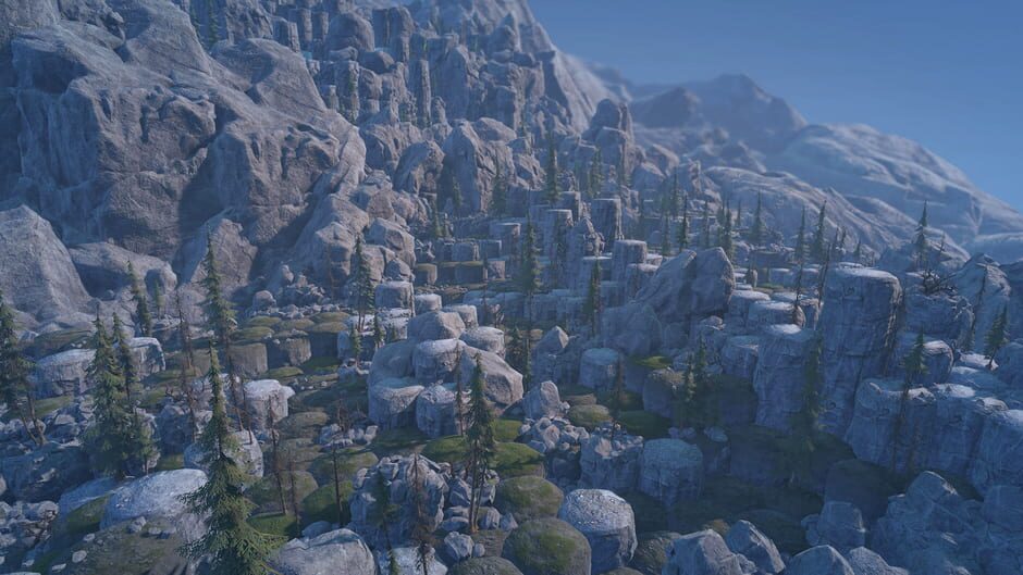 Insurmountable screenshot 10
