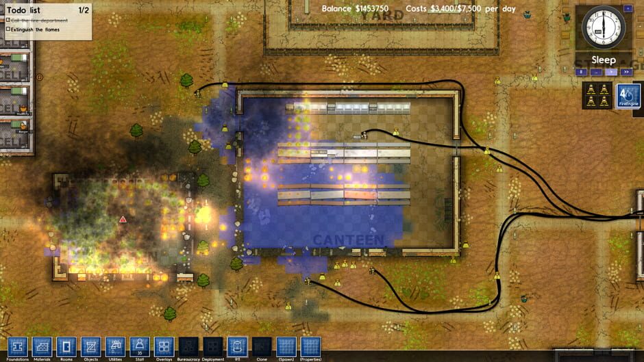 Prison Architect screenshot 6