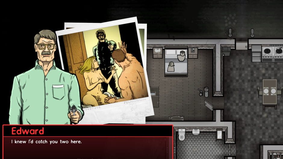 Prison Architect screenshot 9