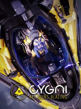 CYGNI cover