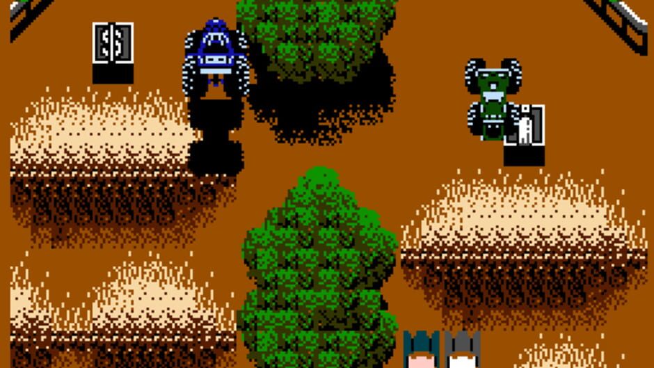 BIGFOOT screenshot 3