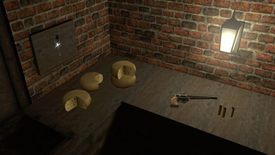 Gloomwood screenshot 11