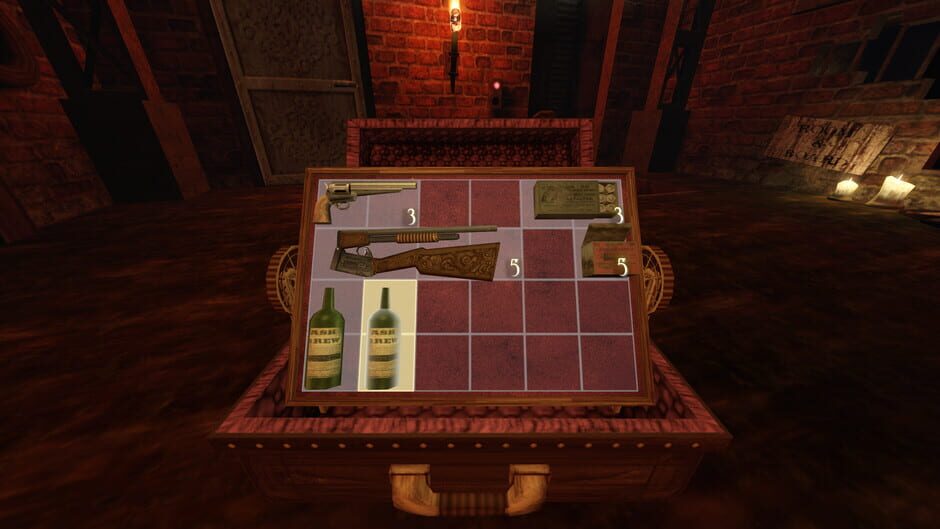 Gloomwood screenshot 7