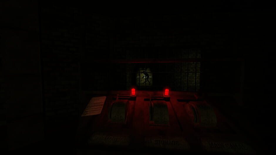 Gloomwood screenshot 10