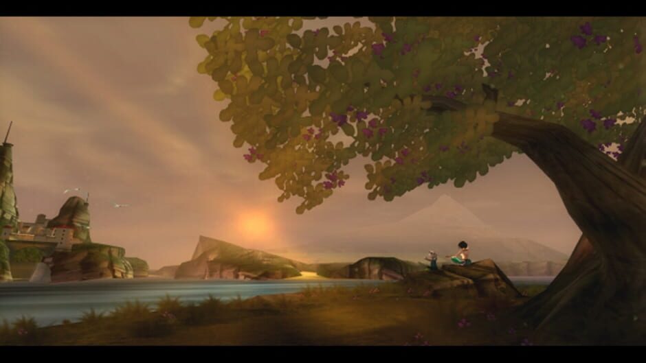 Beyond Good & Evil screenshot 11