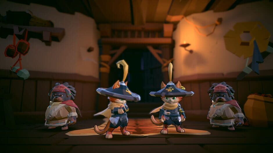 Gunfire Reborn screenshot 6