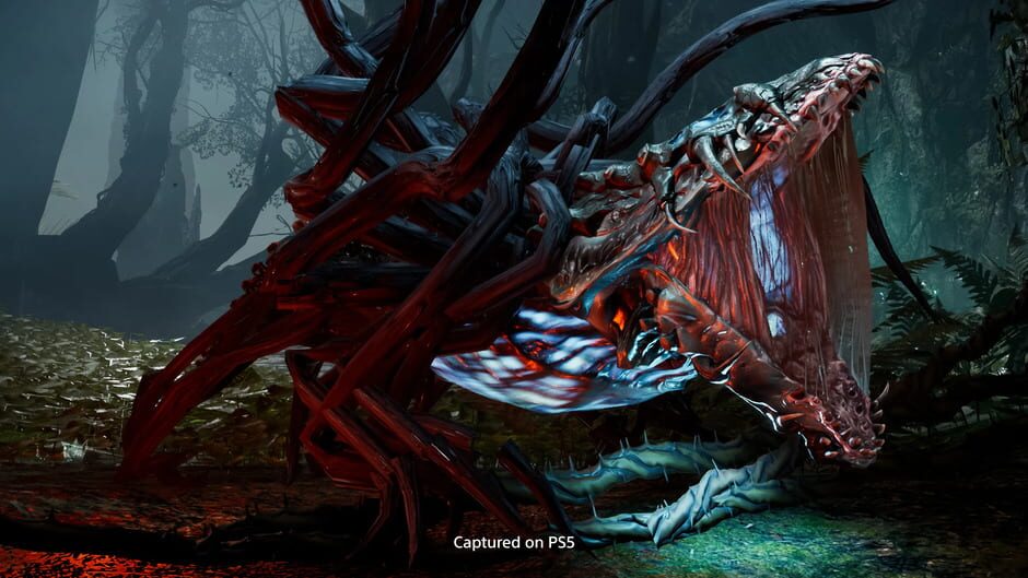 Returnal screenshot 2