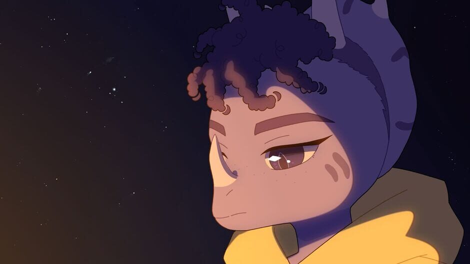 Goodbye Volcano High screenshot 5