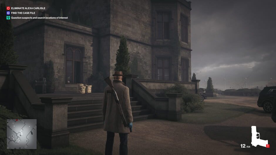 Hitman 3 screenshot 3