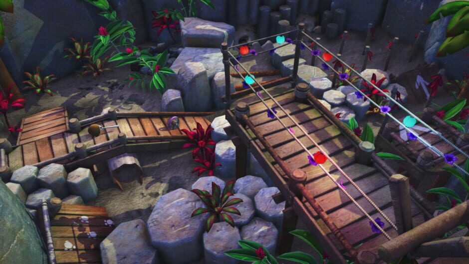 Bugsnax screenshot 5