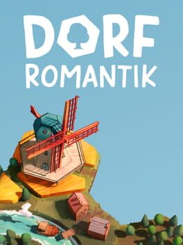 DorfRomantik cover