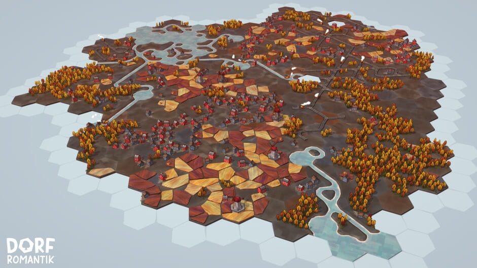 DorfRomantik screenshot 5