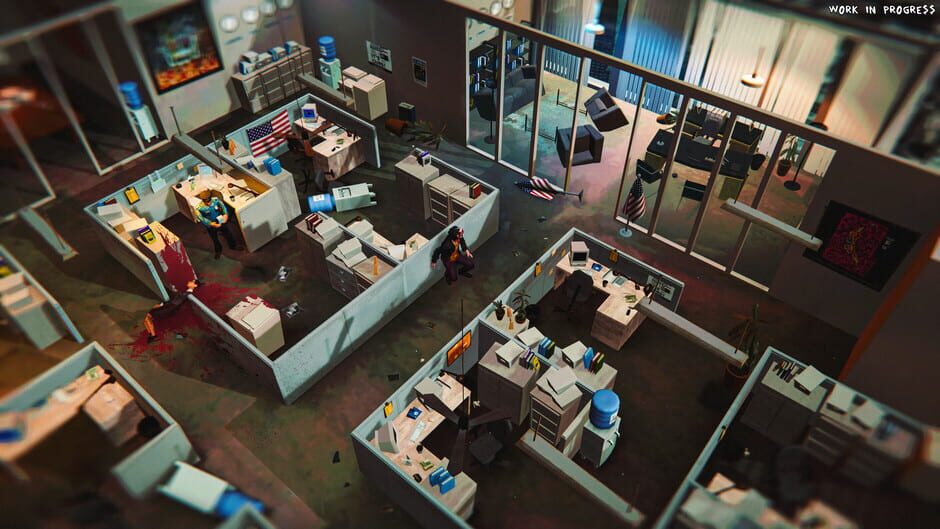 Serial Cleaners screenshot 5