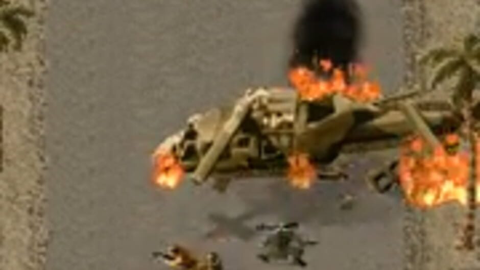 Call of Duty 4: Modern Warfare screenshot 1