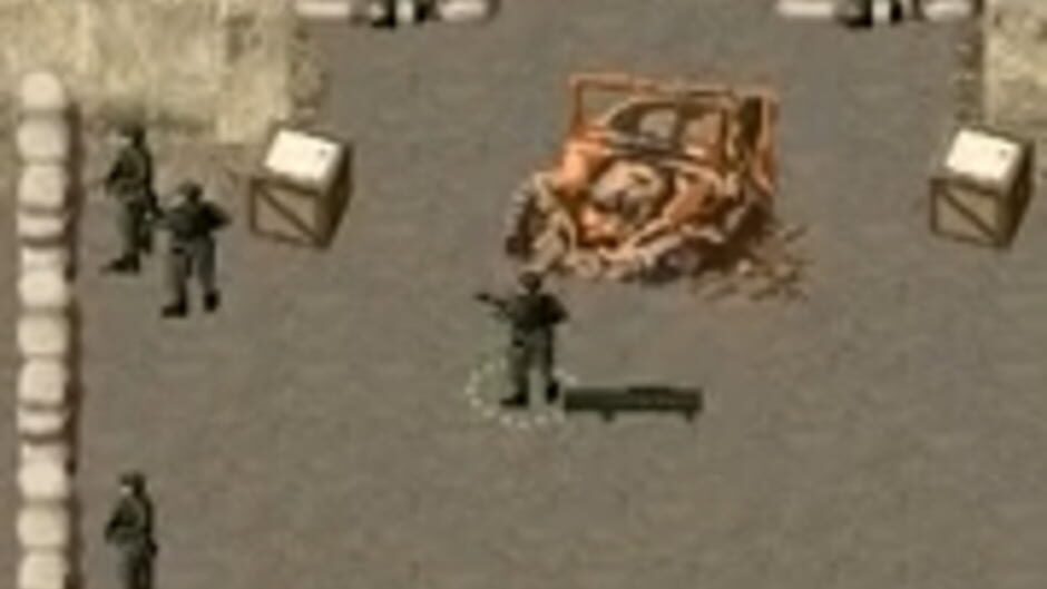 Call of Duty 4: Modern Warfare screenshot 3