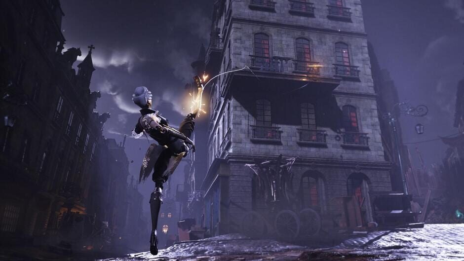 Steelrising screenshot 6