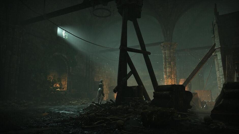 Steelrising screenshot 9