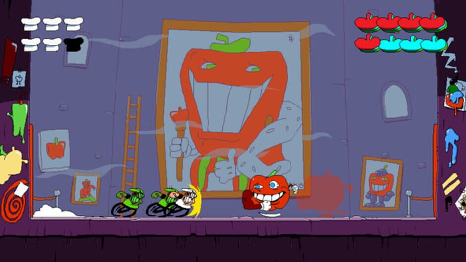 Pizza Tower screenshot 4