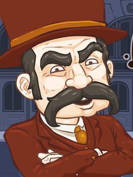 A Gentlemen's Dispute cover